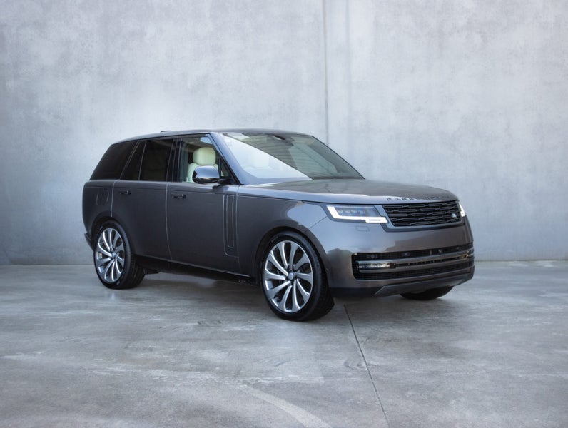 2025 Land Rover Range Rover P530 HSE SWB image 1