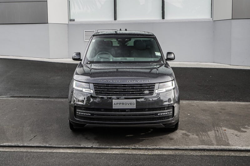 2025 Land Rover Range Rover P530 HSE SWB image 5
