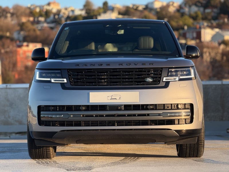 2025 Land Rover Range Rover P530 HSE SWB image 5