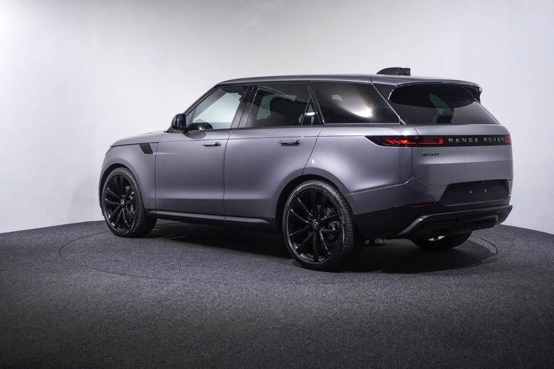 2025 Land Rover Range Rover Sport D250 SE, 3.0... image 2
