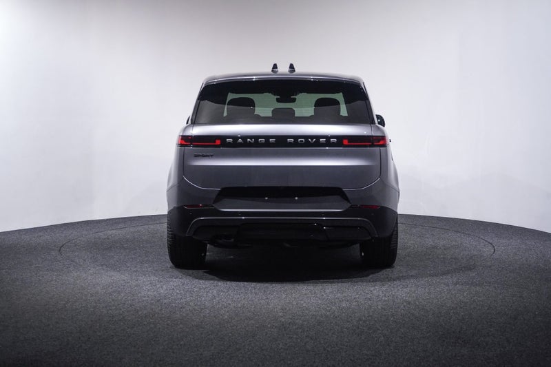 2025 Land Rover Range Rover Sport D250 SE, 3.0... image 5