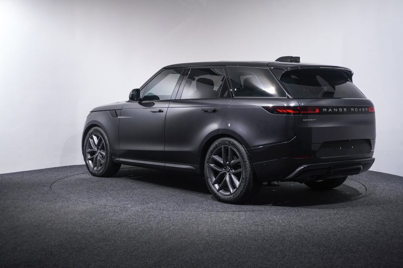 2025 Land Rover Range Rover Sport D250 SE, 3.0... image 2