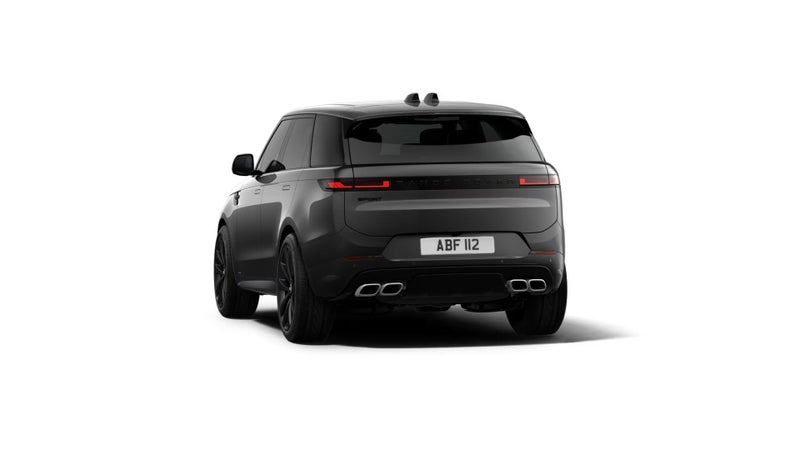 2025 Land Rover Range Rover Sport P530 Autobiog... image 3