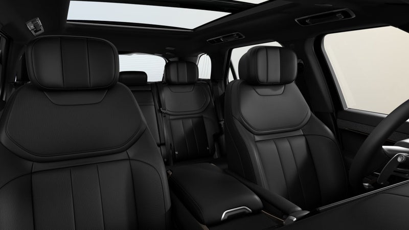 2025 Land Rover Range Rover Sport P530 Autobiog... image 5