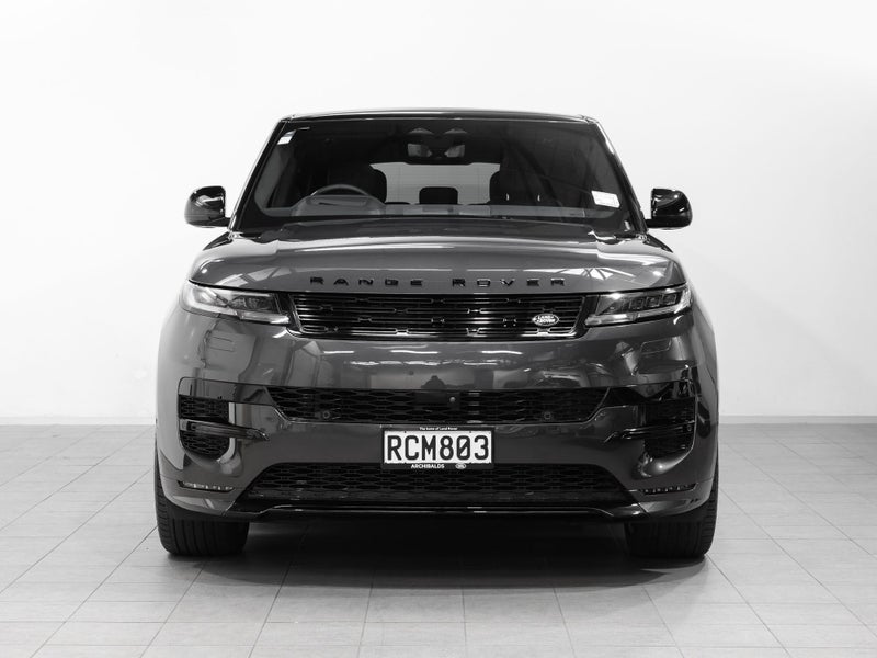 2025 Land Rover Range Rover Sport P530 Autobiog... image 2