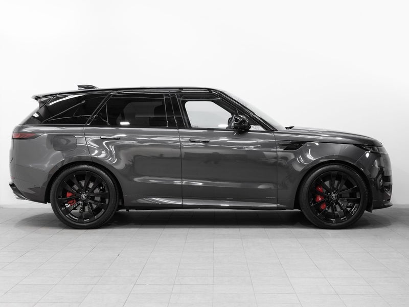 2025 Land Rover Range Rover Sport P530 Autobiog... image 3