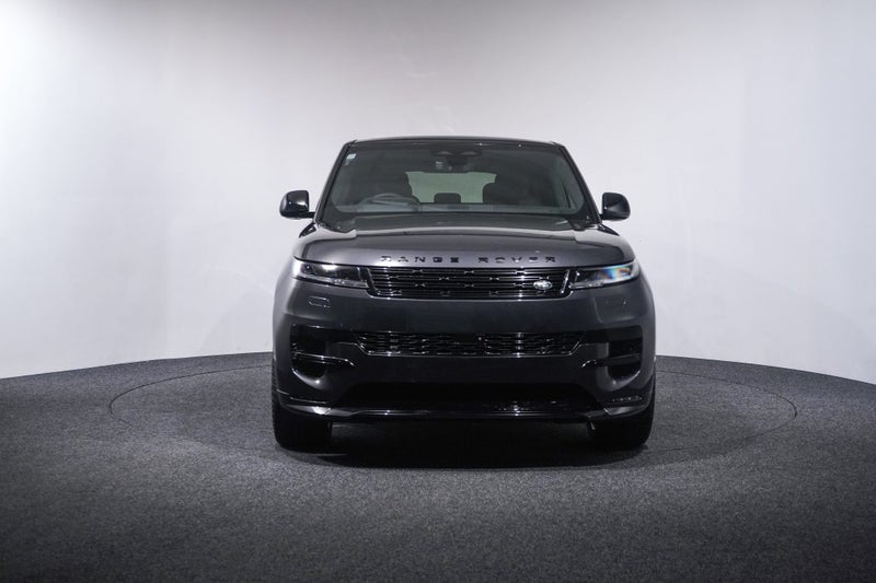 2025 Land Rover Range Rover Sport P530 Autobiog... image 2
