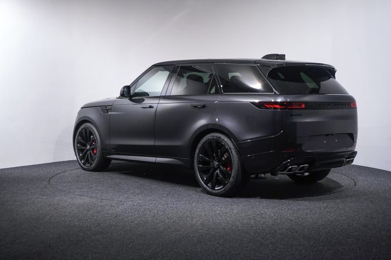 2025 Land Rover Range Rover Sport P530 Autobiog... image 5