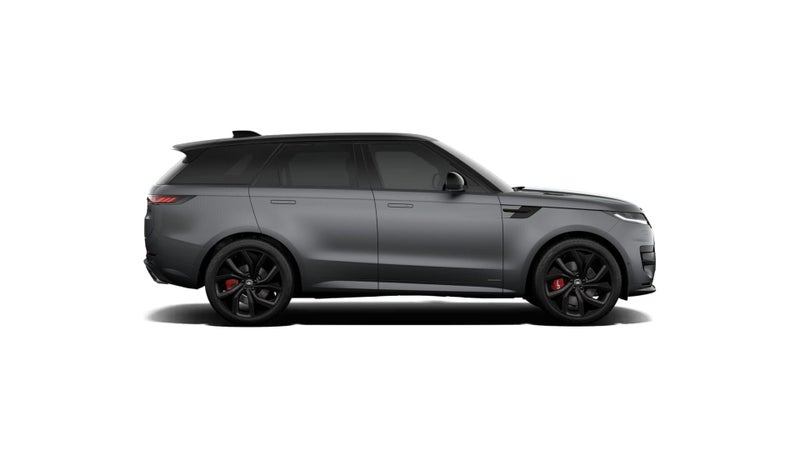 2025 Land Rover Range Rover Sport P530 Autobiog... image 2