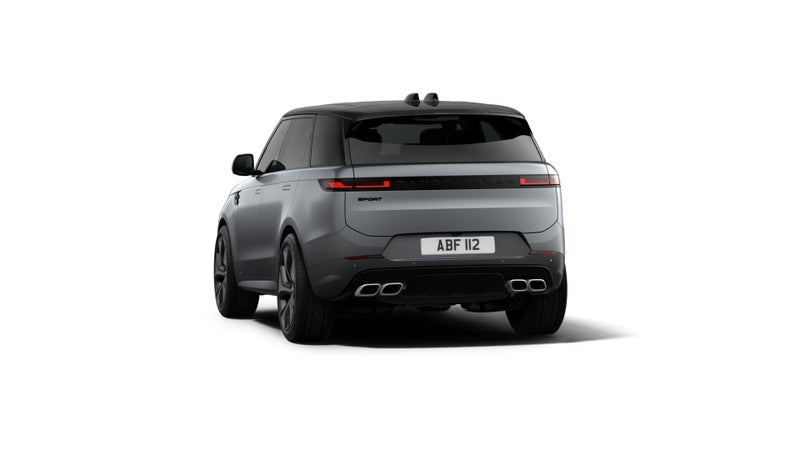 2025 Land Rover Range Rover Sport P530 Autobiog... image 3