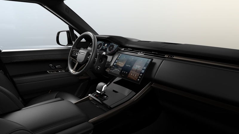 2025 Land Rover Range Rover Sport P530 Autobiog... image 4