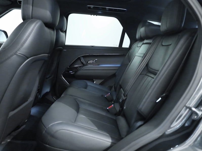 2025 Land Rover Range Rover Sport P530 Autobiog... image 5