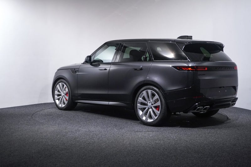 2025 Land Rover Range Rover Sport P530 AUTOBIOG... image 2
