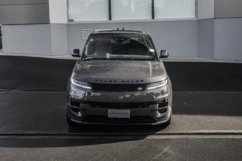 2025 Land Rover Range Rover Sport P530 Autobiog... image 5