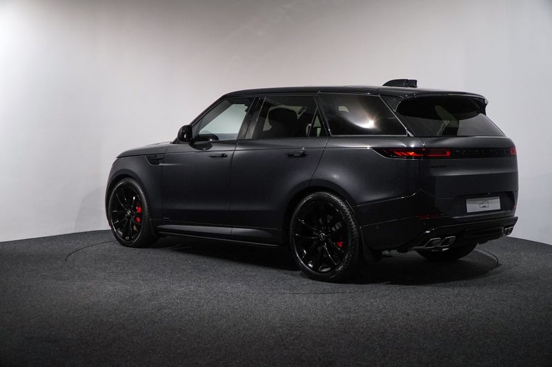 2025 Land Rover Range Rover Sport P530 AUTOBIOG... image 2