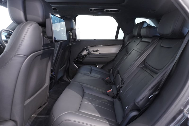 2025 Land Rover Range Rover Sport P530 AUTOBIOG... image 5