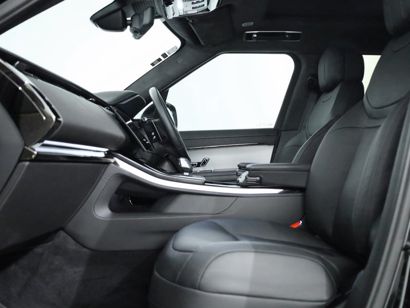 2025 Land Rover Range Rover Sport P530 AUTOBIOG... image 3