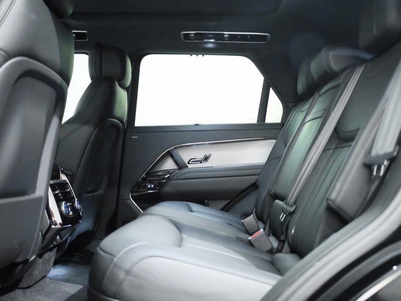 2025 Land Rover Range Rover Sport P530 AUTOBIOG... image 5