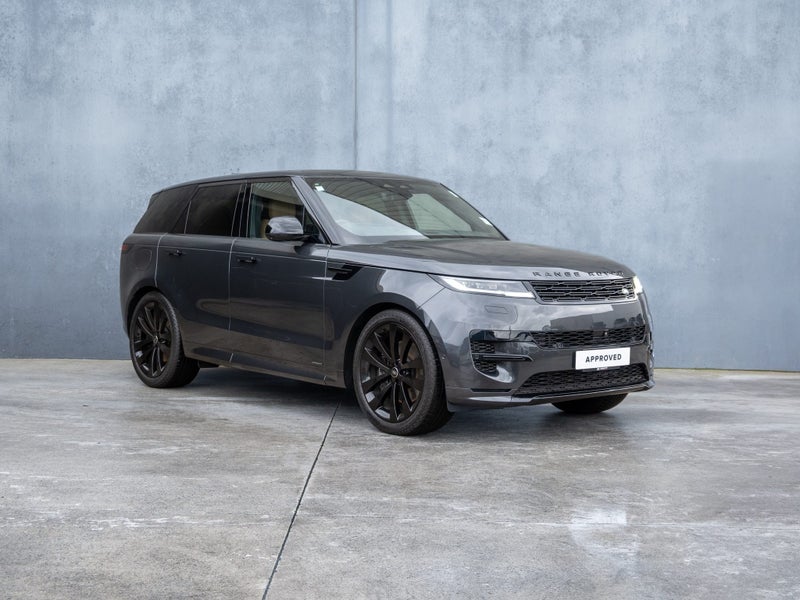 2025 Land Rover Range Rover Sport P530 Autobiog... image 1