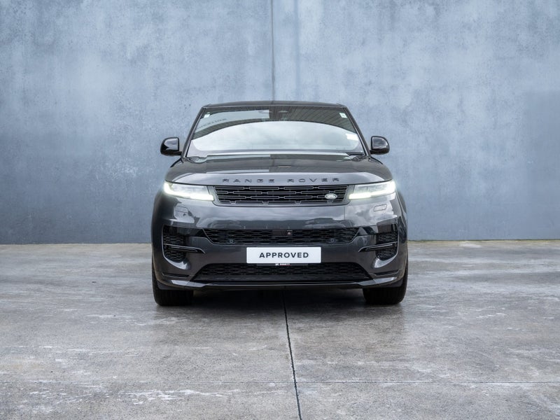 2025 Land Rover Range Rover Sport P530 Autobiog... image 2