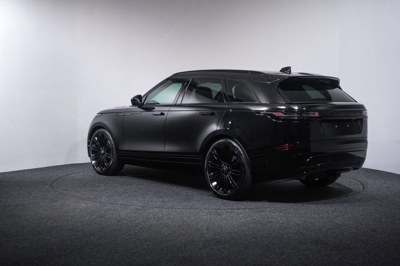 2025 Land Rover Range Rover Velar P250 DYNAMIC... image 2