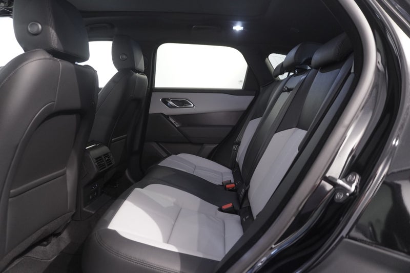 2025 Land Rover Range Rover Velar P250 DYNAMIC... image 5