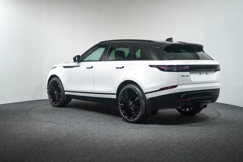 2025 Land Rover Range Rover Velar P250 DYNAMIC... image 2