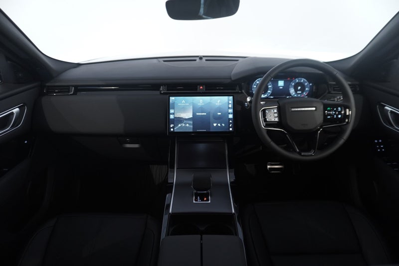 2025 Land Rover Range Rover Velar P250 DYNAMIC... image 4