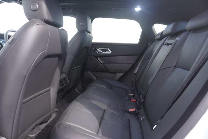 2025 Land Rover Range Rover Velar P250 DYNAMIC... image 5