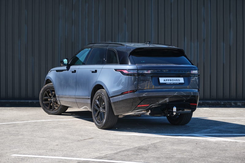 2025 Land Rover Range Rover Velar P250 Dynamic SE image 2