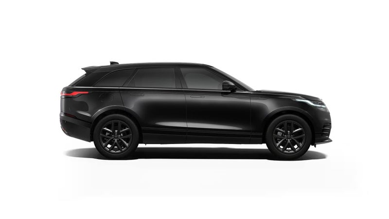 2025 Land Rover Range Rover Velar P250 Dynamic SE image 2