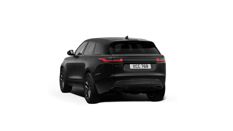 2025 Land Rover Range Rover Velar P250 Dynamic SE image 3