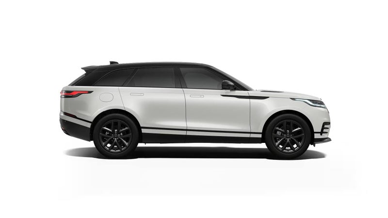2025 Land Rover Range Rover Velar P250 Dynamic SE image 2