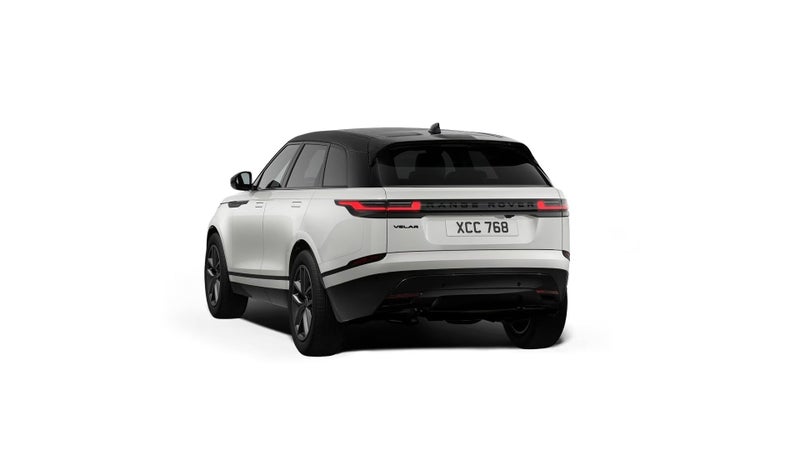 2025 Land Rover Range Rover Velar P250 Dynamic SE image 3