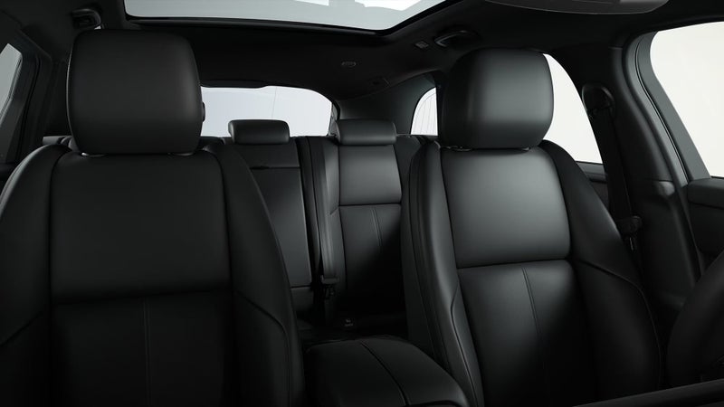 2025 Land Rover Range Rover Velar P250 Dynamic SE image 5