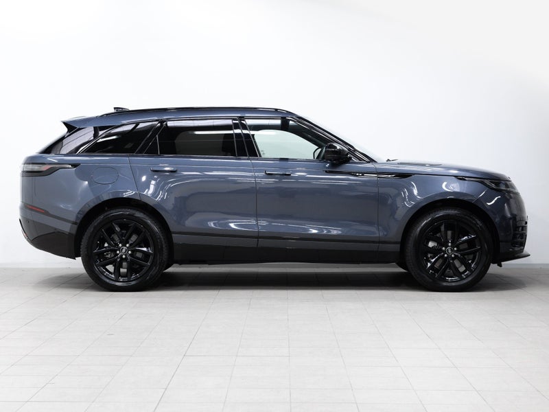 2025 Land Rover Range Rover Velar P250 Dynamic SE image 3