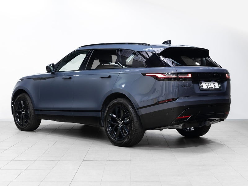 2025 Land Rover Range Rover Velar P250 Dynamic SE image 4