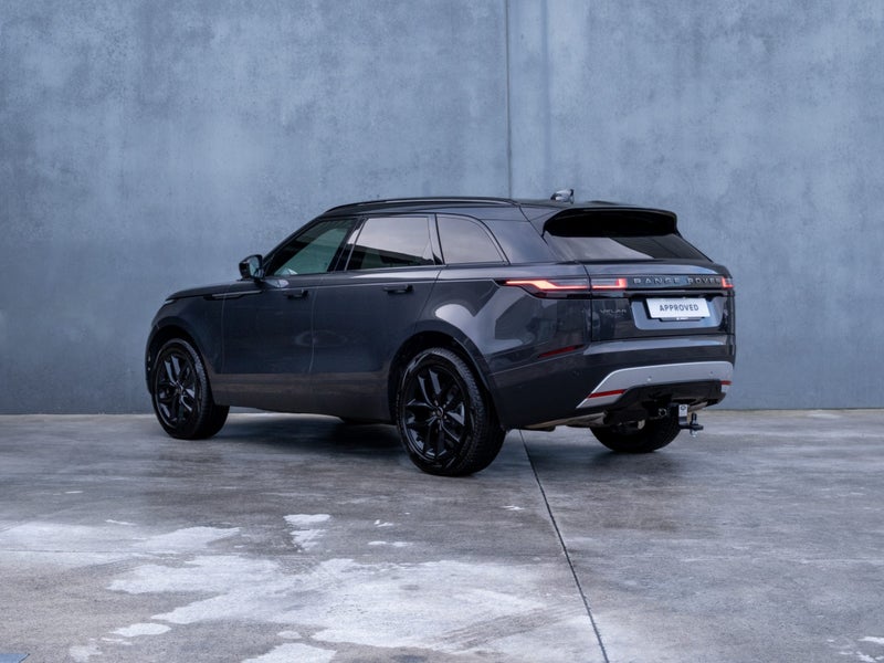 2025 Land Rover Range Rover Velar P250 S image 2