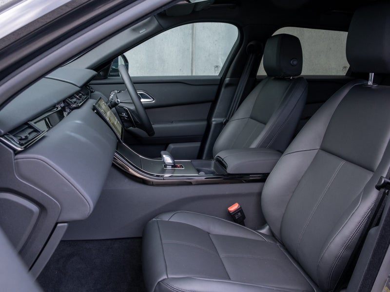 2025 Land Rover Range Rover Velar P250 S image 3