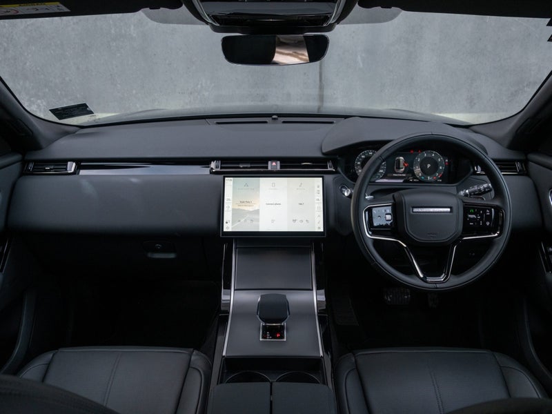 2025 Land Rover Range Rover Velar P250 S image 4