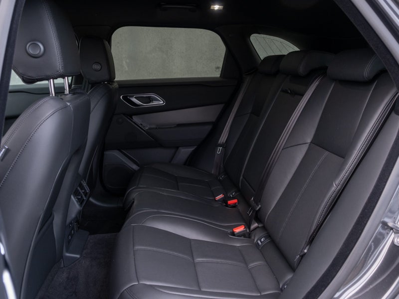 2025 Land Rover Range Rover Velar P250 S image 5