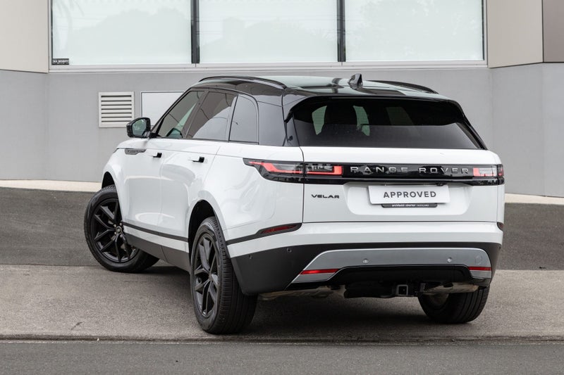 2025 Land Rover Range Rover Velar P250 S image 2