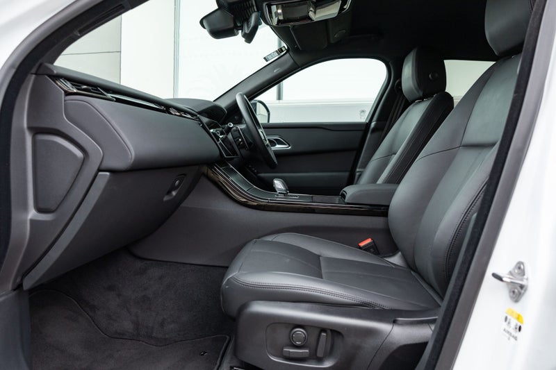 2025 Land Rover Range Rover Velar P250 S image 3