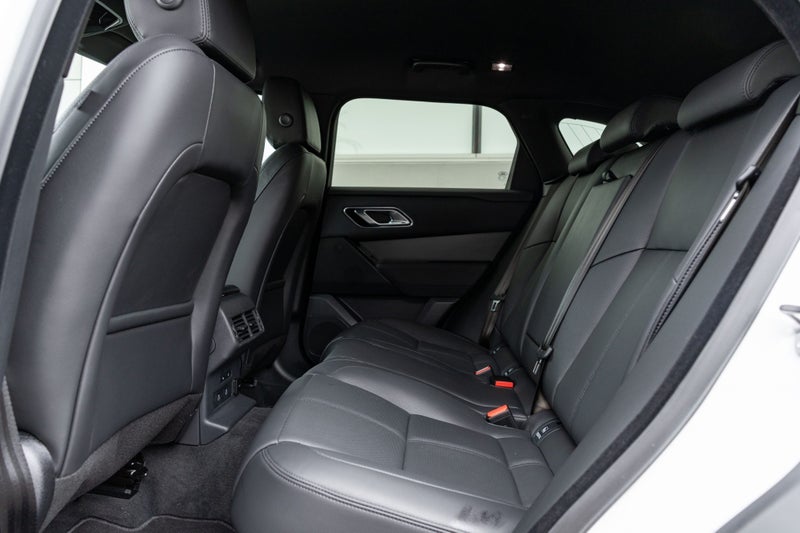 2025 Land Rover Range Rover Velar P250 S image 5