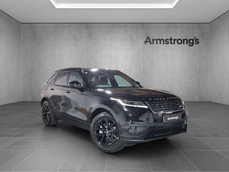 2025 Land Rover Range Rover Velar P250 S image 1