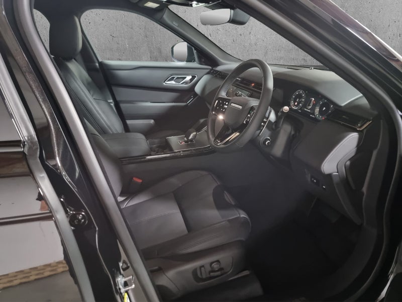 2025 Land Rover Range Rover Velar P250 S image 2