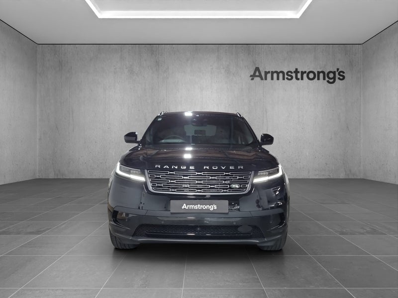 2025 Land Rover Range Rover Velar P250 S image 4