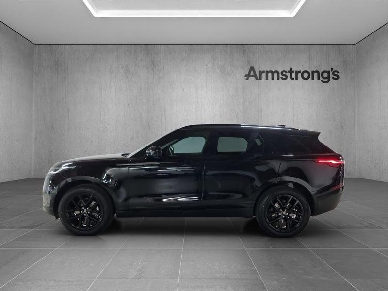 2025 Land Rover Range Rover Velar P250 S image 5