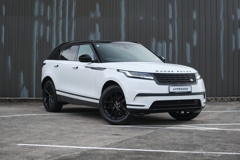2025 Land Rover Range Rover Velar P250 S image 1