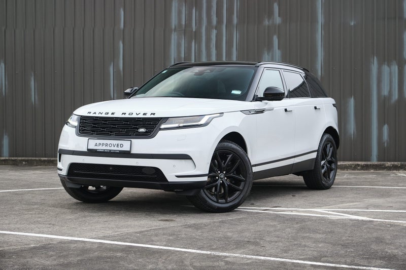 2025 Land Rover Range Rover Velar P250 S image 3